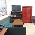 Appartamento Atlantis 3 Klášterec nad Ohří