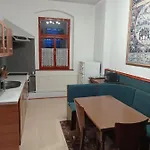 Appartamento Atlantis 3 *