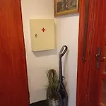 Atlantis 3 Appartement Klášterec nad Ohří