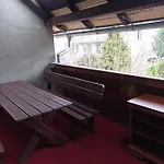 Appartement Atlantis 3 Klášterec nad Ohří