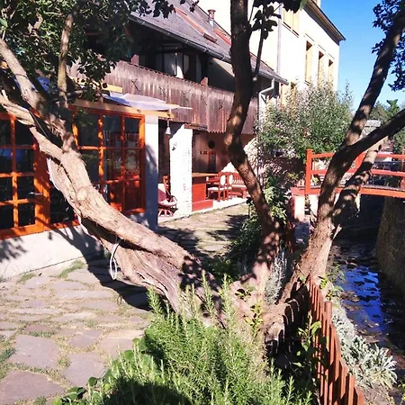 Atlantis 3 Klášterec nad Ohří