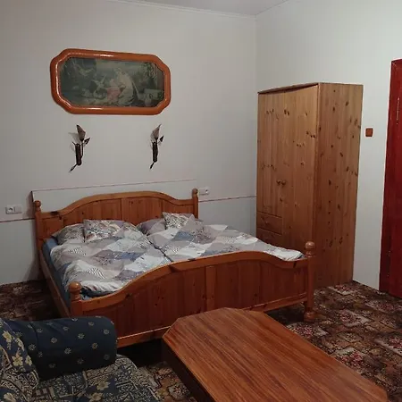 Atlantis 3 Apartment