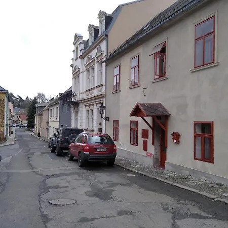 Atlantis 3 Klášterec nad Ohří