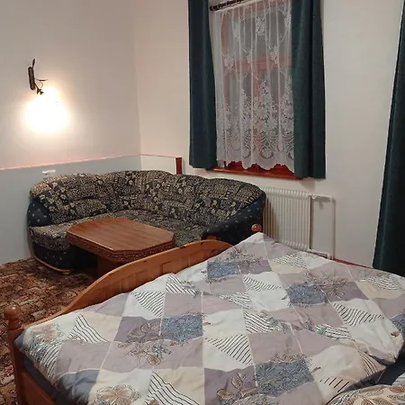 Apartmán Atlantis 3
