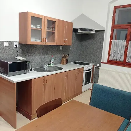 Atlantis 3 Apartmán