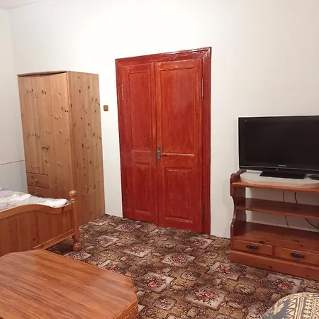 Atlantis 3 Apartmán Klášterec nad Ohří