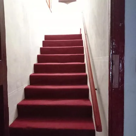 Apartmán Atlantis 3 Klášterec nad Ohří