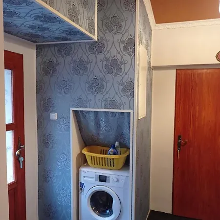 Apartmán Atlantis 3 *