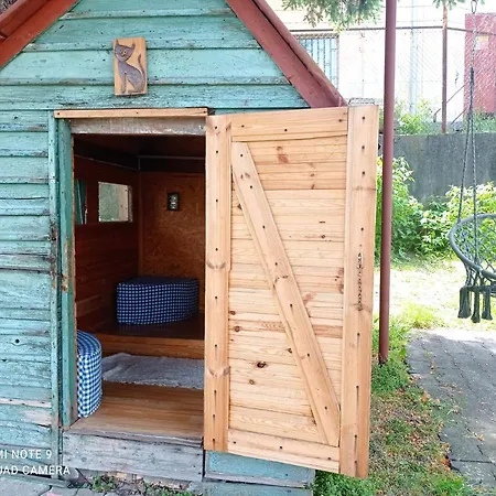 Atlantis 3 아파트 *