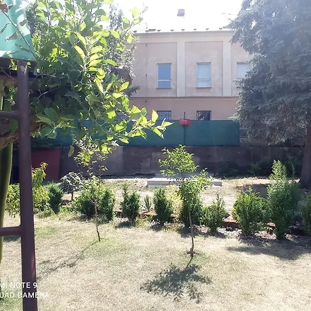 아파트 Atlantis 3