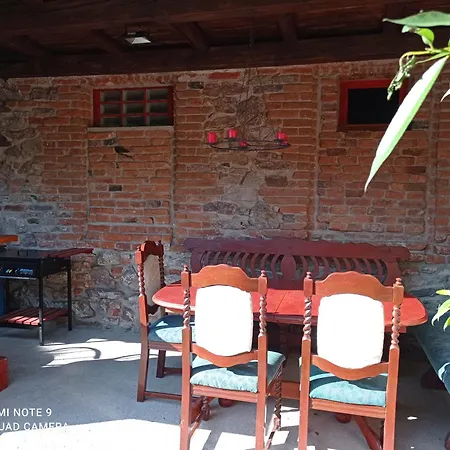 Appartement Atlantis 3 Klášterec nad Ohří