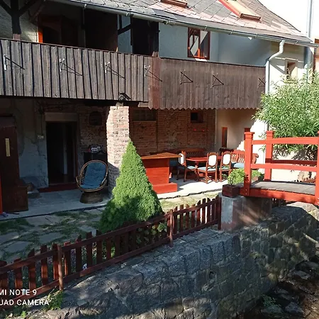 Atlantis 3 Apartmán