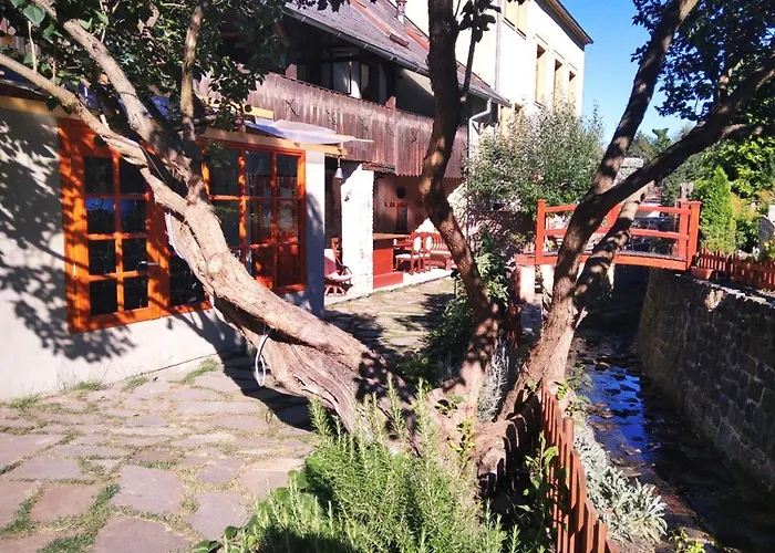 Atlantis 3 Klášterec nad Ohří
