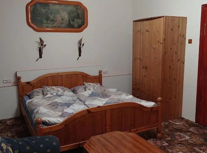Atlantis 3 Apartment