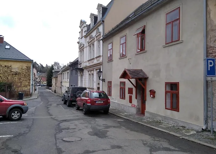 Atlantis 3 Klášterec nad Ohří