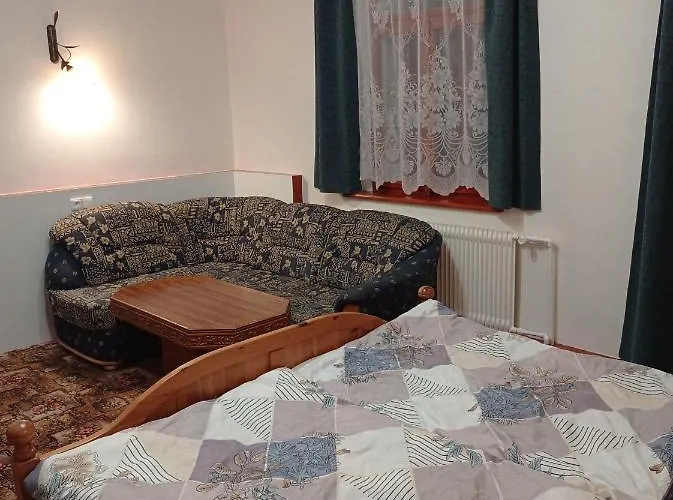 아파트 Atlantis 3