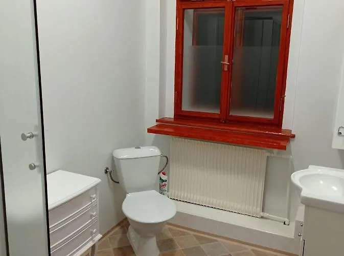 Atlantis 3 * Klášterec nad Ohří