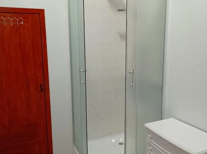 Atlantis 3 * Klášterec nad Ohří