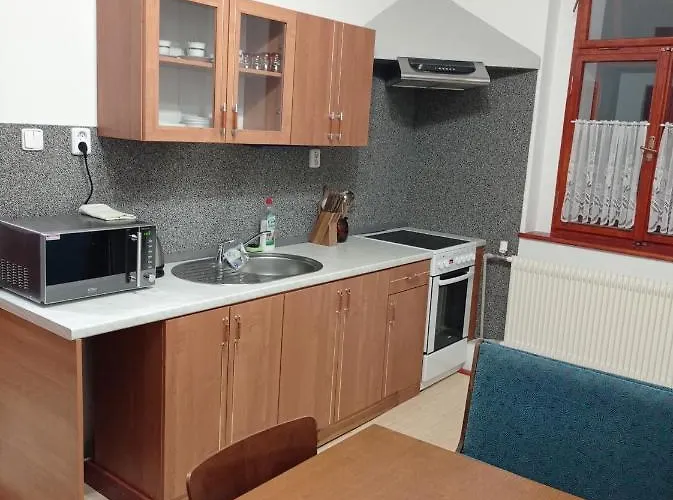 Atlantis 3 아파트