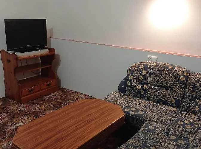 Atlantis 3 아파트