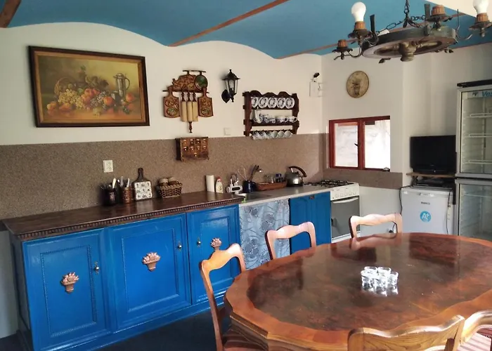 Atlantis 3 Klášterec nad Ohří