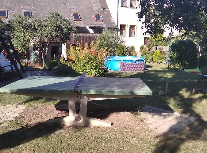 Atlantis 3 * Klášterec nad Ohří