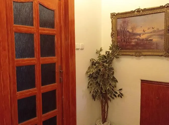 Atlantis 3 아파트 *