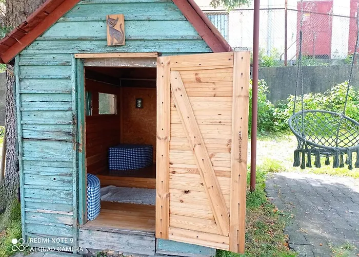 Atlantis 3 아파트 *