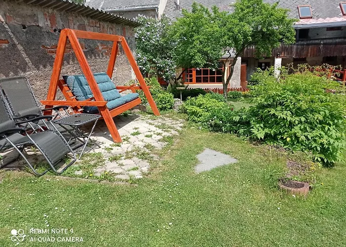 Atlantis 3 아파트 *