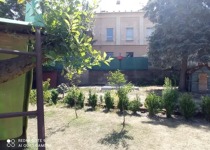 아파트 Atlantis 3